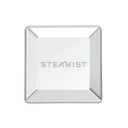 Steamist 3199 Traditional Steamhead Polished Nickel 1