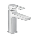 Hansgrohe 74506001 Metropol Single Hole Faucet 110 Chrome 1