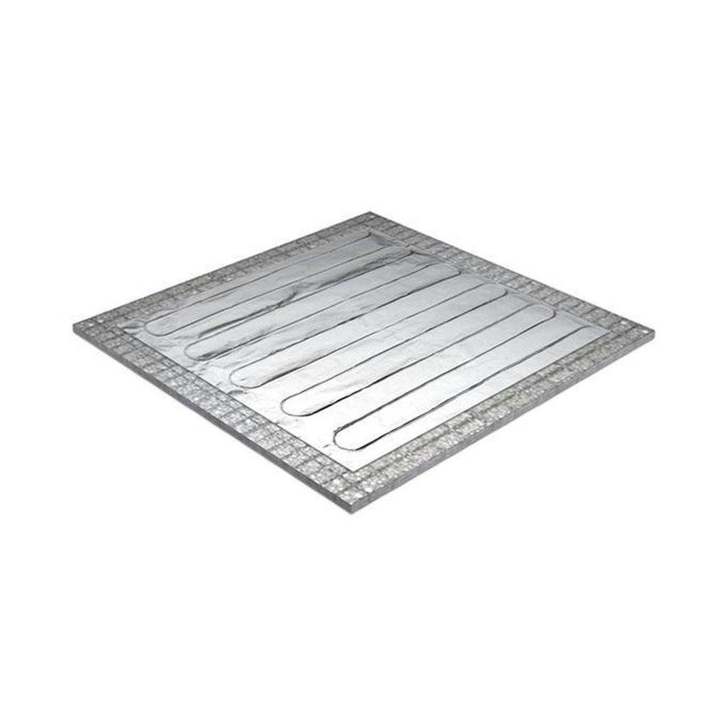Warmup FOIL-95-240 Foil Heater 240V 1140W 4.8 Amp 1.6 W X 57.1 L Covers 95 Sq Ft 1