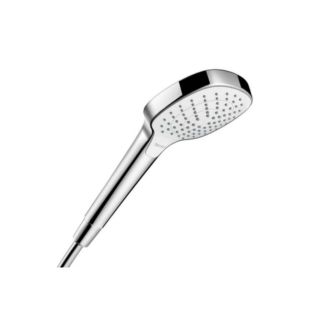 Hansgrohe 04726000 Croma Select E Handshower 110 Vario Jet Chrome 1
