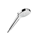 Hansgrohe 04726000 Croma Select E Handshower 110 Vario Jet Chrome 1
