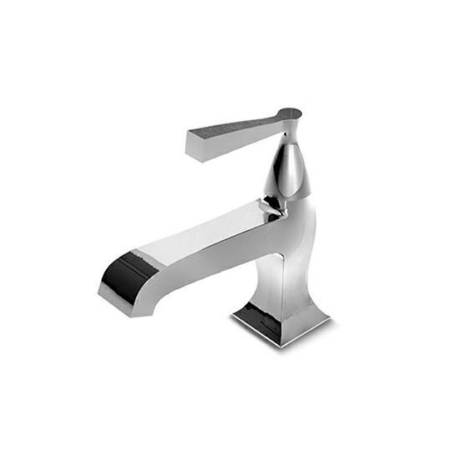 Zucchetti ZP3193.195E Bellagio Single Lever Basin Mixer Chrome 1