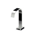 Zucchetti ZA5413.195E Aguablu Electronic Basin Mixer Chrome 1