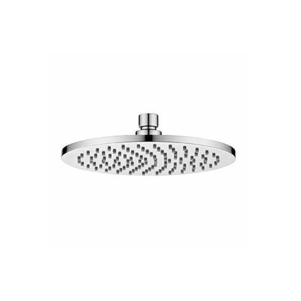 Zucchetti Z94265.1900 7 7/8" Brass Shower Head Chrome 1