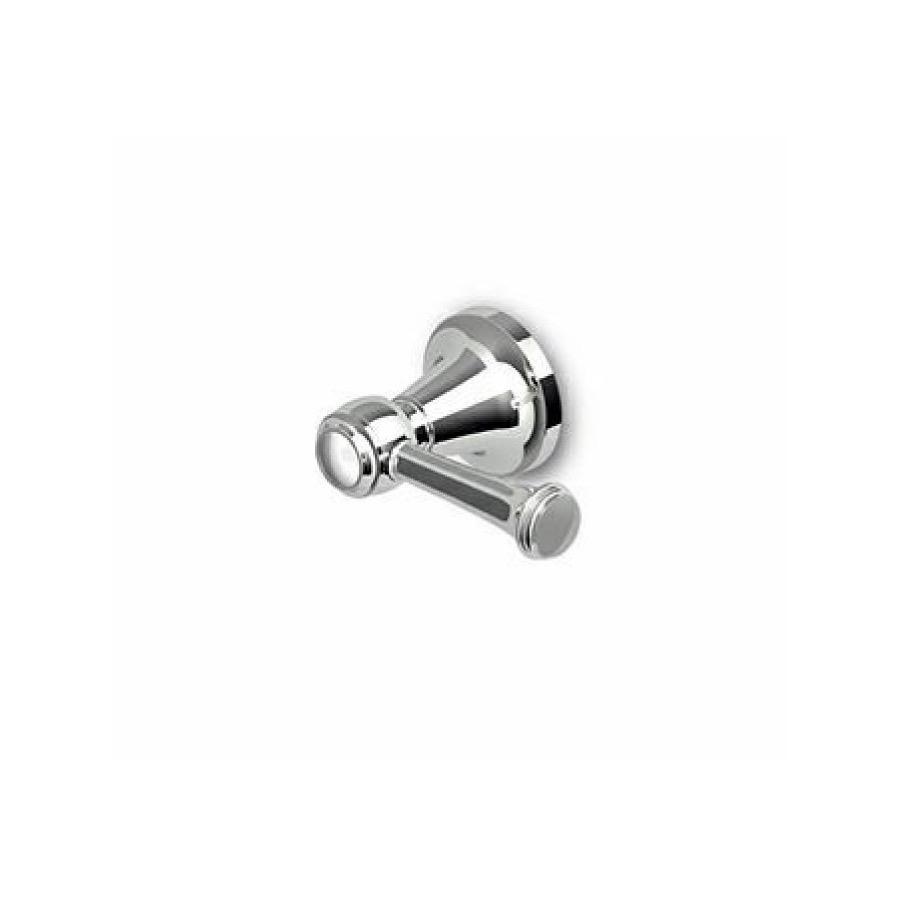 Zucchetti ZAL729.1900 Agor 1/2" Wall Valve Chrome 1