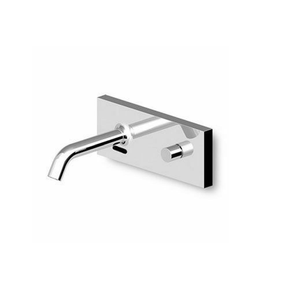 Zucchetti ZP8079.190E Pan Built-In Single Lever Basin Mixer Chrome 1