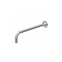 Zucchetti Z92970.1900 Wall Mounted Arm Length 13 7/8" Chrome 1