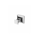 Zucchetti ZAC550 Bellagio Hook Chrome 1