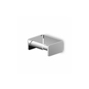 Zucchetti ZAC731 Soft Toilet Paper Holder Chrome 1