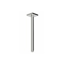 Zucchetti Z93042.1900 Ceiling Mounted Arm Length 11 13/16" Chrome 1