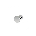 Zucchetti ZAC650 Pan Hook Chrome 1