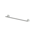 Zucchetti ZAC622 Pan Towel Holder Length 23 5/8" Chrome 1