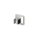 Zucchetti Z93949 Wall Hand Support Chrome 1