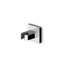 Zucchetti Z93945 Wall Hand Support Chrome 1
