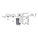 Viqua VH410 Whole Home UV Water Disinfection System 2