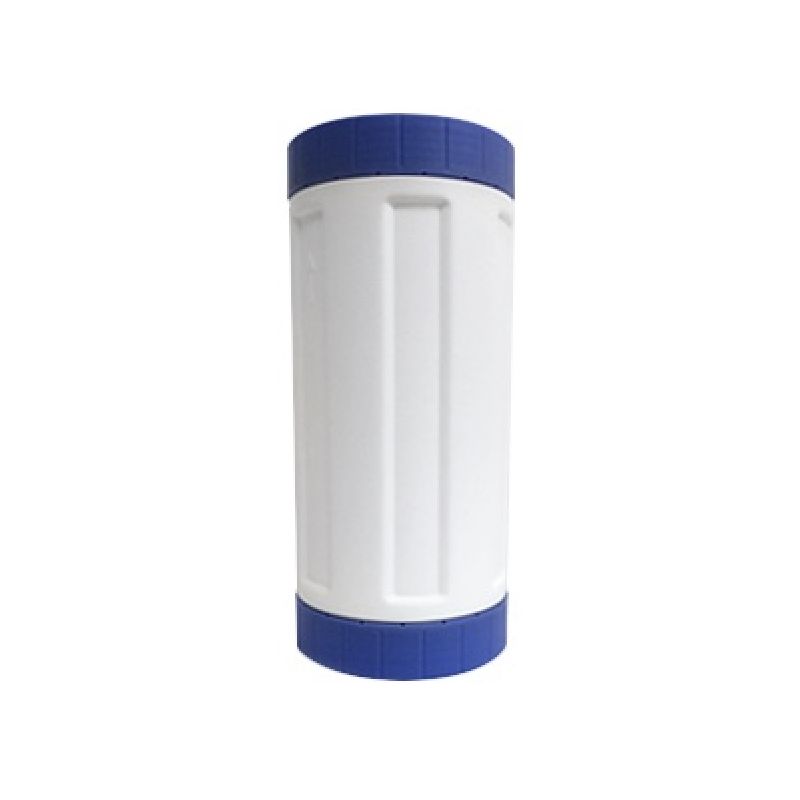 Viqua C2-01GAC Granulated Activated Carbon Cartridge 1
