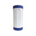 Viqua C2-01GAC Granulated Activated Carbon Cartridge 1