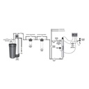 Viqua 650683 E4+ Pro UV Water Disinfection System 2