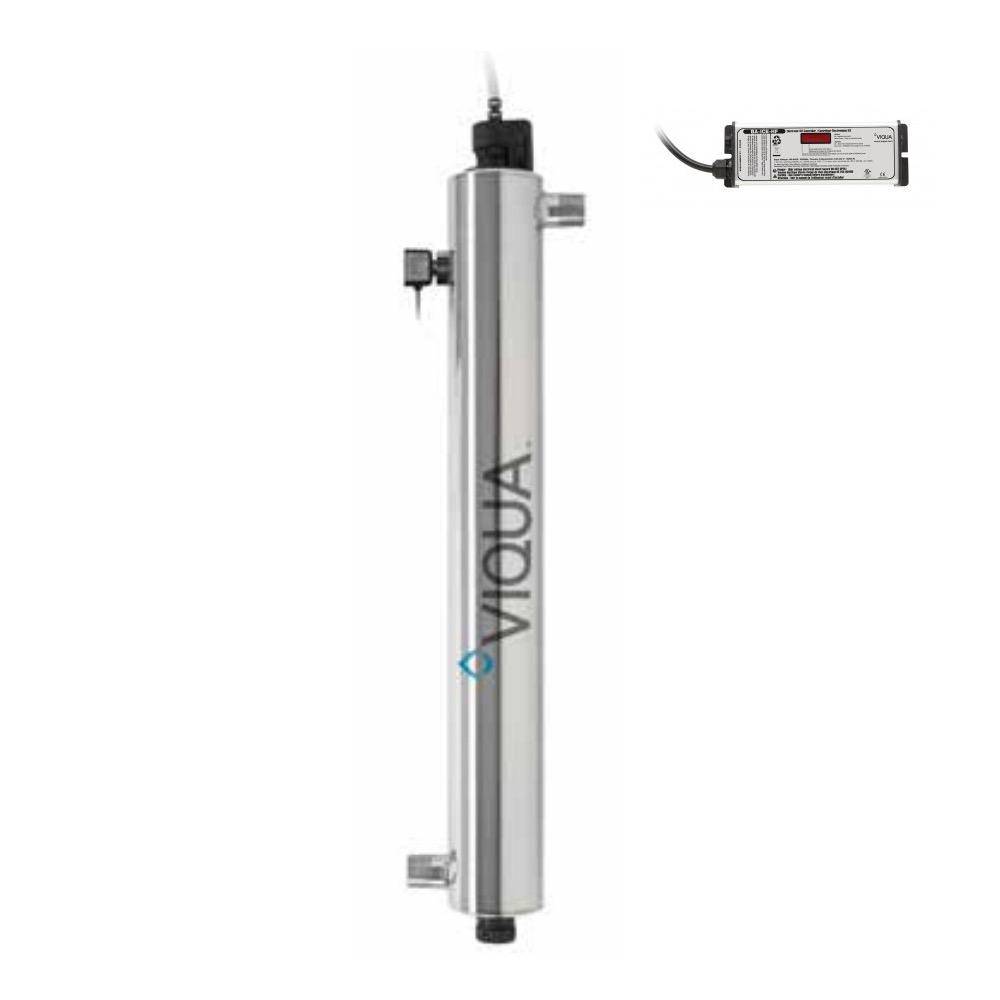 Viqua VP950M Pro UV Water Disinfection System 1