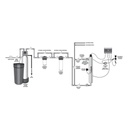 Viqua 650686 F4 Professional UV Water Treatment System 2
