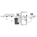 Viqua 660040-R E4-V Pro UV Water Disinfection System 2