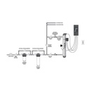 Viqua 660002-R K+ Pro UV Water Disinfection System 2