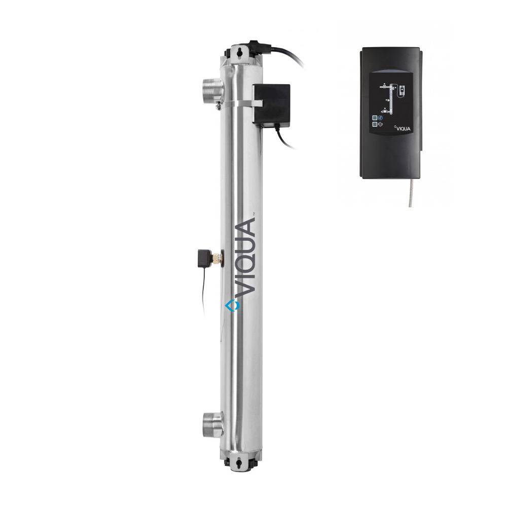Viqua 660003-R PRO50 PRO UV System 1