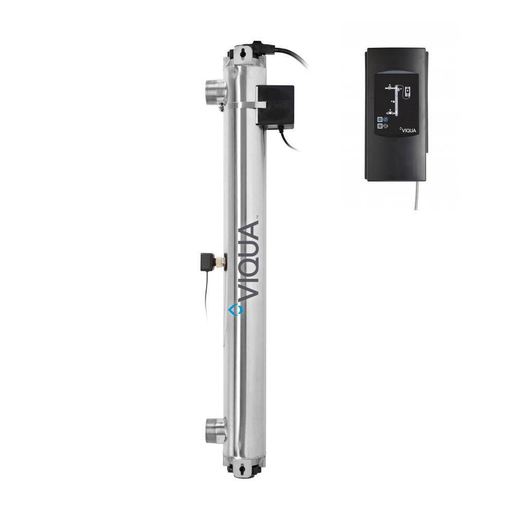 Viqua 660001-R K PRO UV Water Disinfection System 1