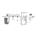 Viqua VH410M Whole Home UV Water System With Sensor 2
