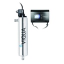 Viqua 660039-R D4-V Whole Home UV Water Disinfection System 1