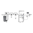 Viqua 650694-R D4 Whole Home UV Water Disinfection System 2