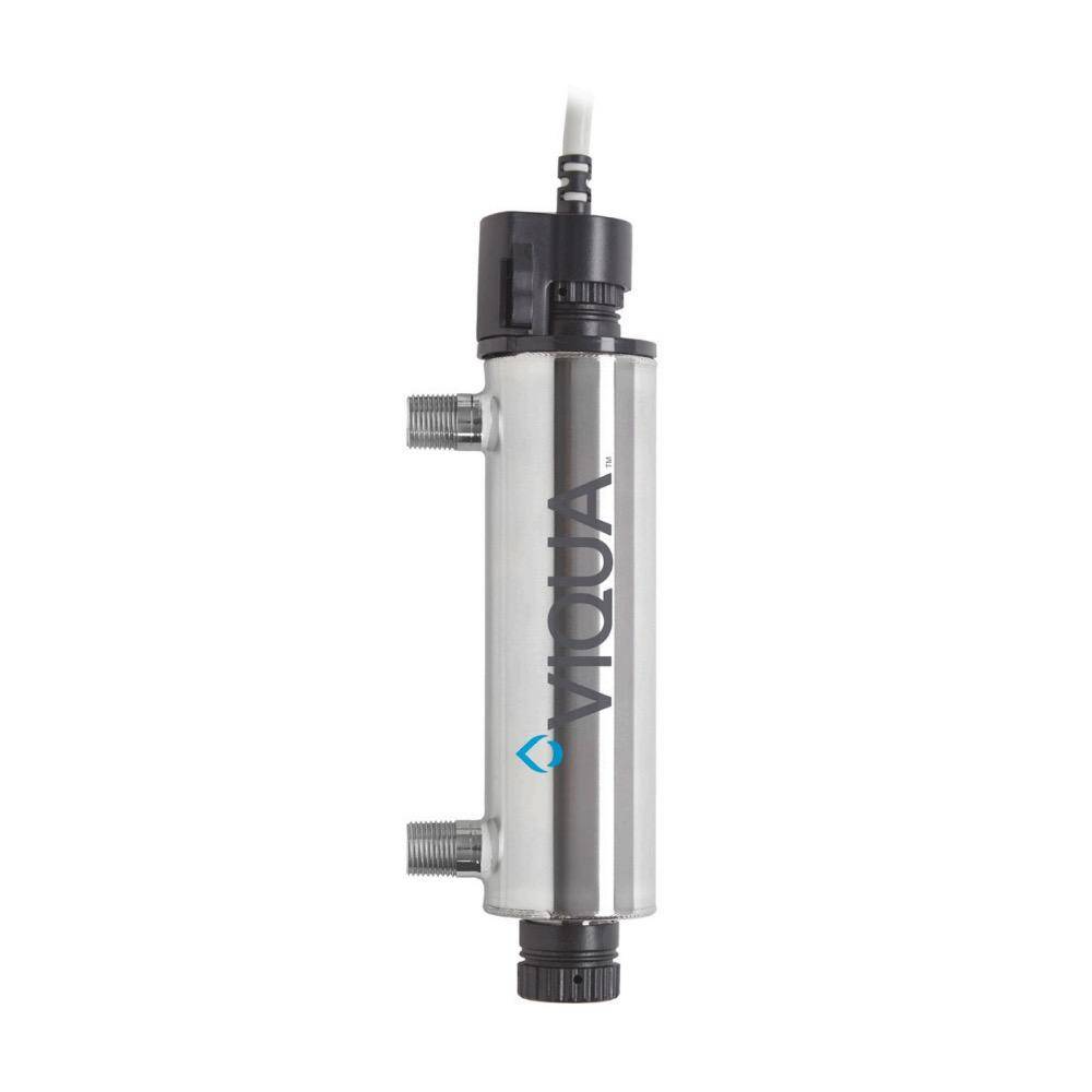 Viqua VT1 Tap UV Water Disinfection System 1