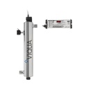 Viqua S2Q-PA Tap UV Water Disinfection Plus System 1