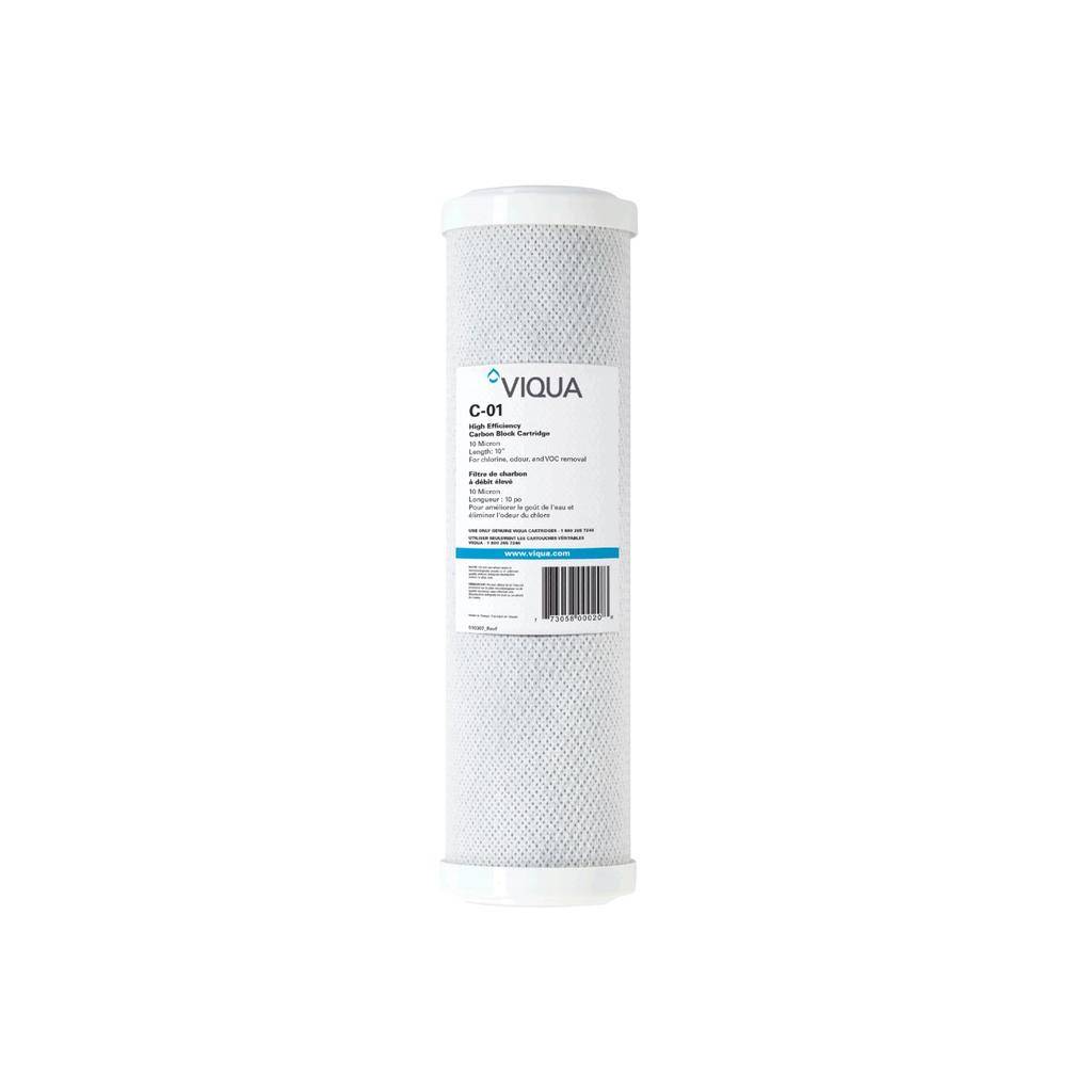 Viqua C-01 Taste Odour Cartridge 1