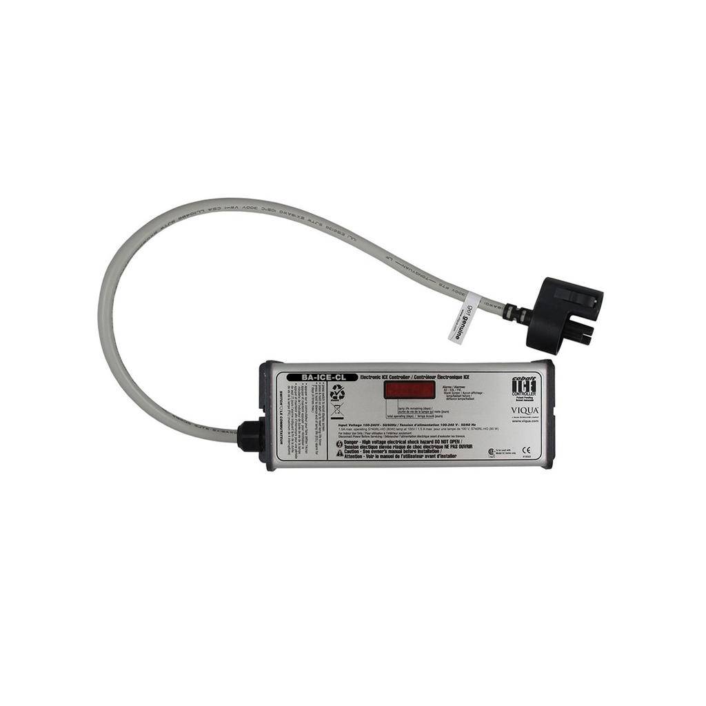 Viqua BA-ICE-CL Replacement Controller 1