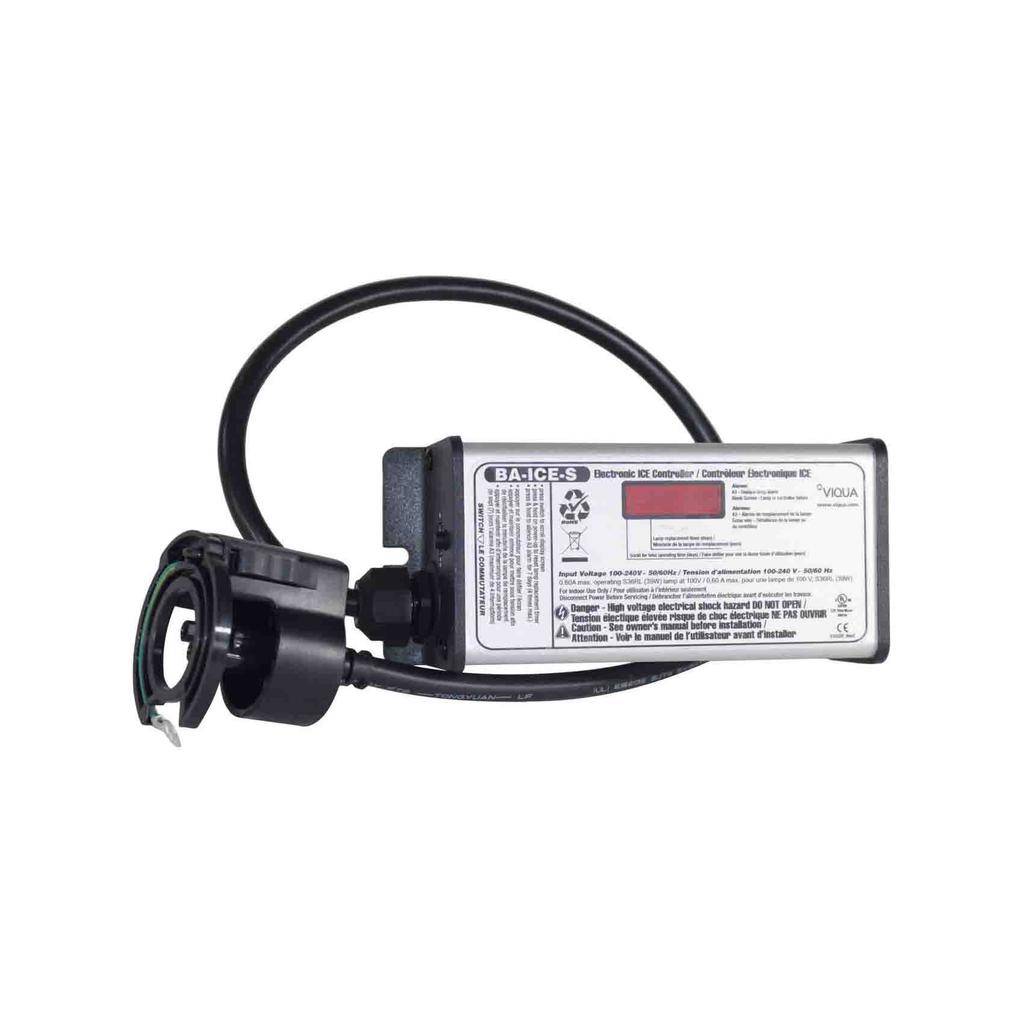 Viqua BA-ICE-S Replacement Controller 1
