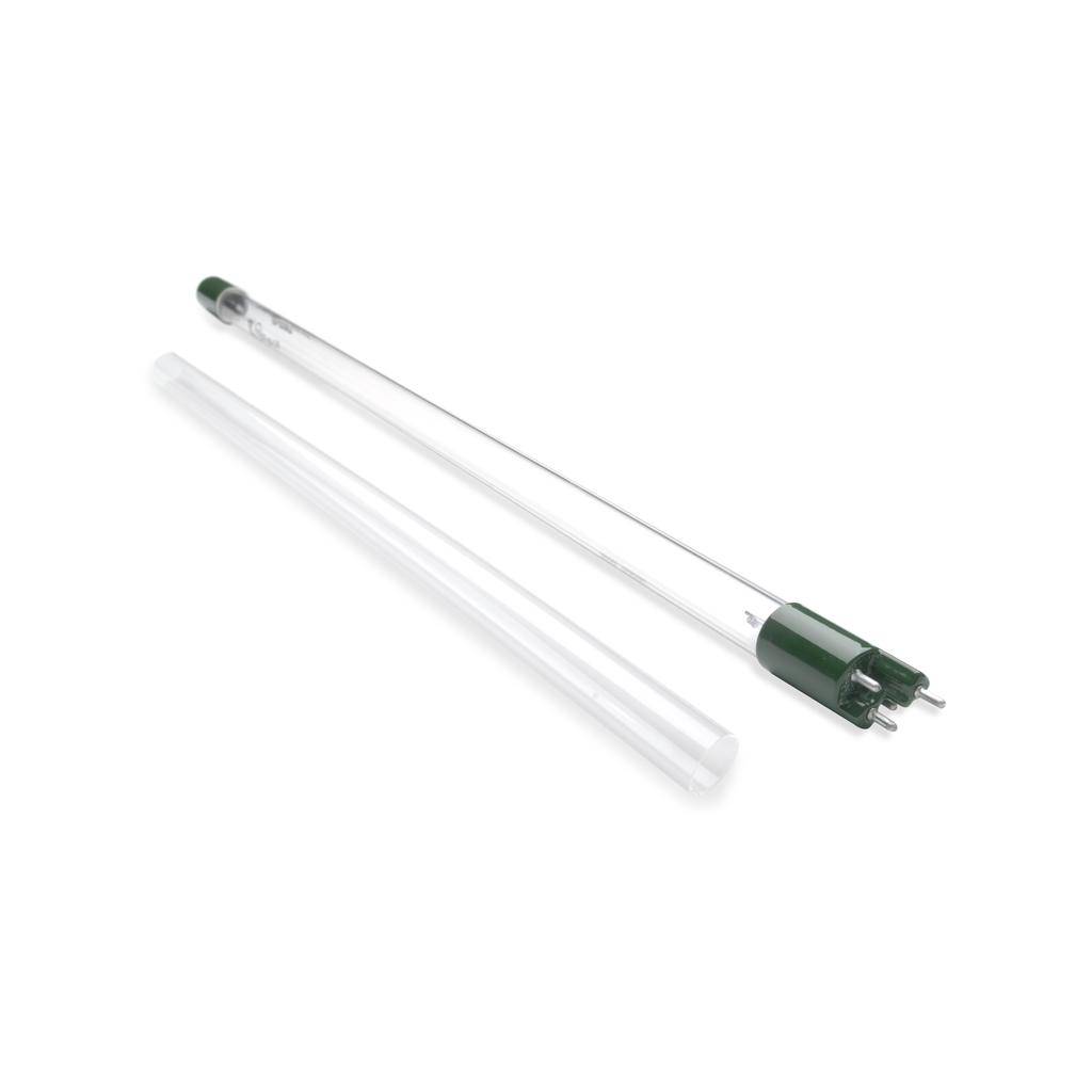 Viqua S212-QL Lamp Quartz Sleeve Combo Pack 1