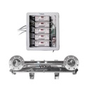 Viqua SHFM-290 High Flow UV Water Disinfection System 1