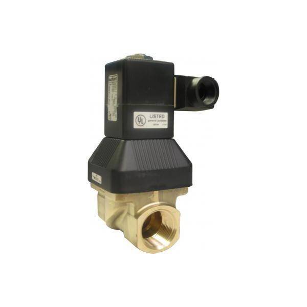 Viqua SOL-1.0 Solenoid Valve Kit 1