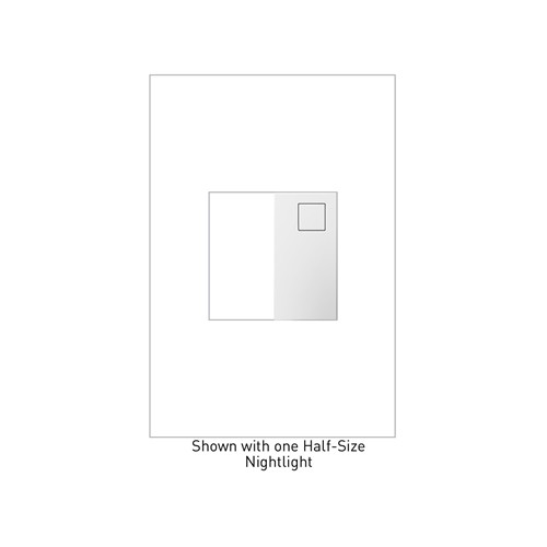 Legrand AANLM14 Nightlight 1 Module 1