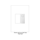 Legrand AANLM14 Nightlight 1 Module 1