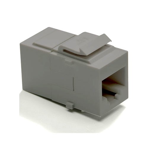 Legrand AC5ERJ45CM1 Cat 5e RJ45 Data Coupler Insert 1