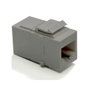 Legrand AC5ERJ45CM1 Cat 5e RJ45 Data Coupler Insert 1