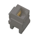 Legrand AC5ERJ45M1 Cat 5e RJ45 Data Phone Insert 1