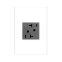 Legrand ARCD202M10 Tamper-Resistant Dual Controlled Outlet 20A 1