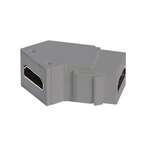 Legrand ACHDMIM1 HDMI Keystone Coupler 1