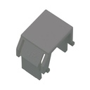 Legrand ACBLKM4 Blank Keystone Insert (4-Pack) 1