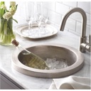Native Trails CPS516 Mojito - Brushed Nickel 1