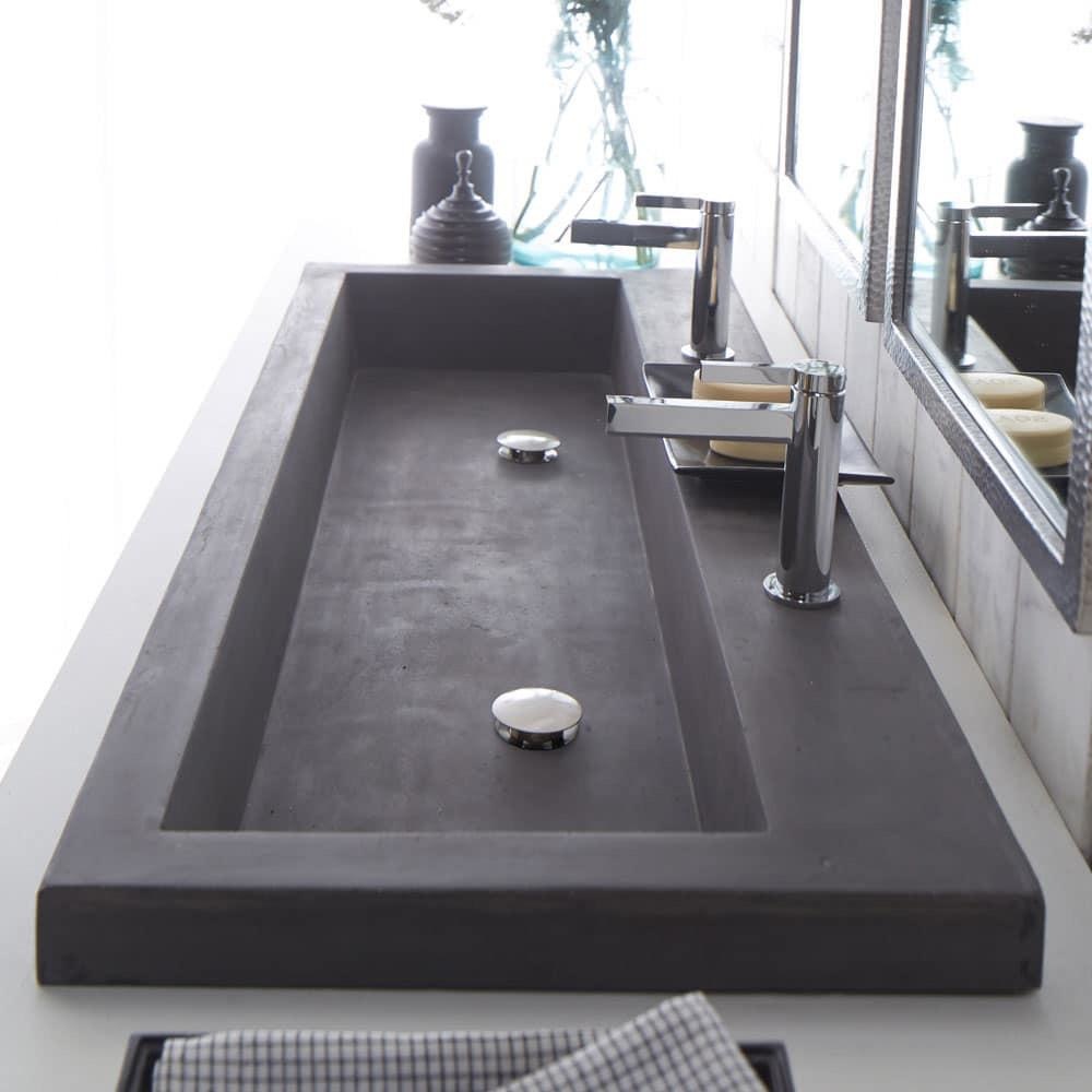 Native Trails NSL4819 Trough 4819 In Slate 1