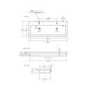 Native Trails NSL4819 Trough 4819 In Slate 3